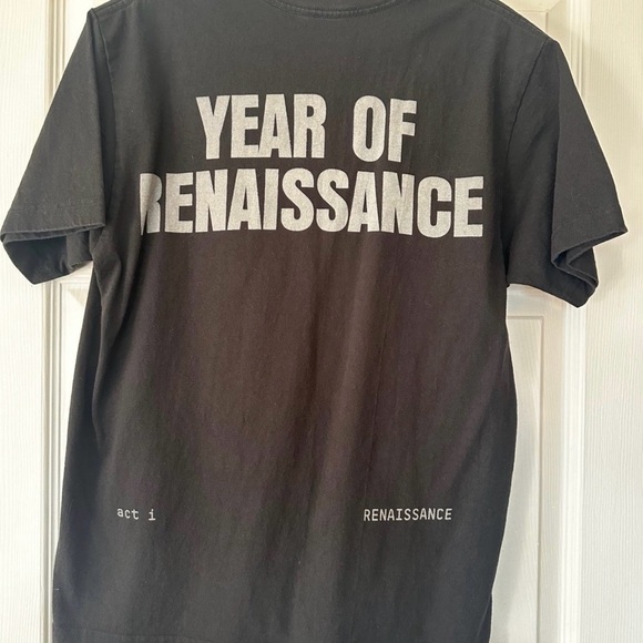 Beyoncé Renaissance Shirt - Picture 2 of 3